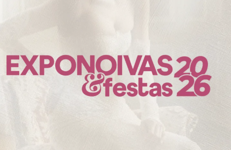 Expo Noivas & Festas 2026 — RJ