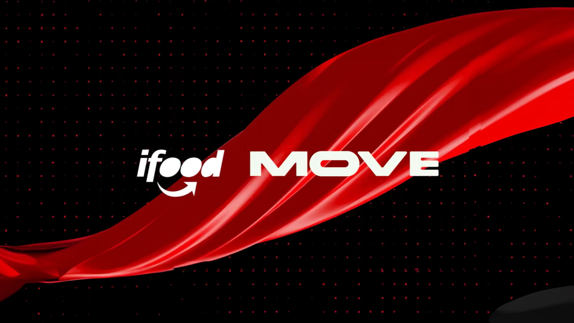 iFood Move 2026
